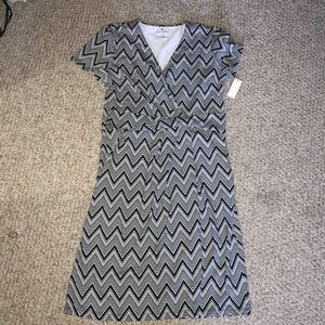 Talbots dress